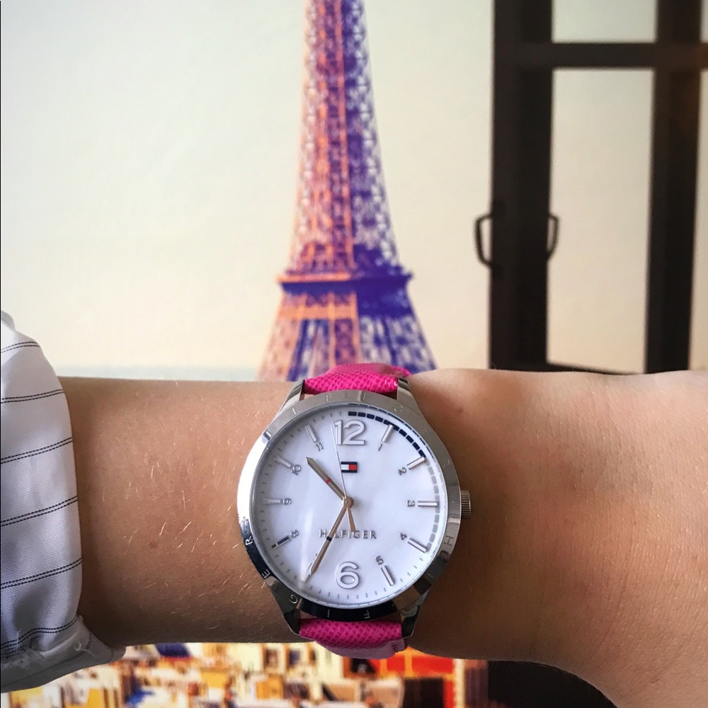 Tommy Hilfiger Watch